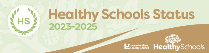 Healthy Schools Status