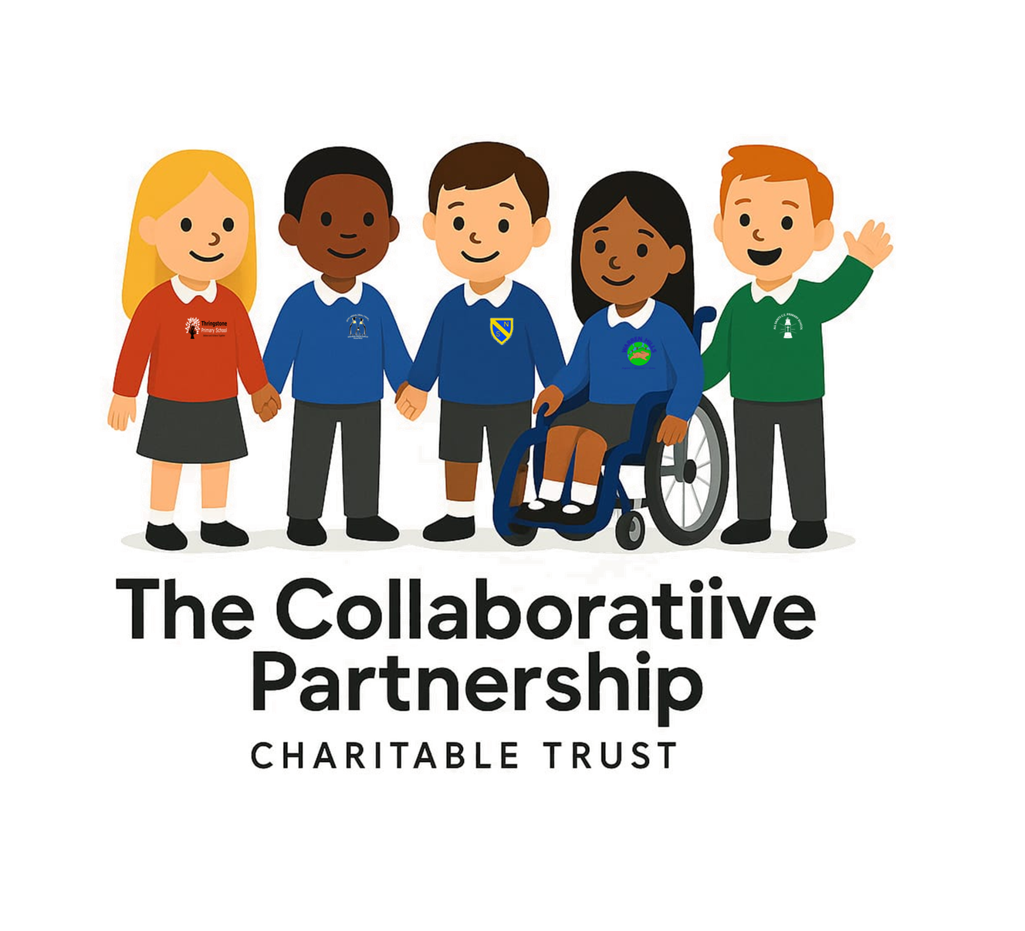 Collaborative Trust