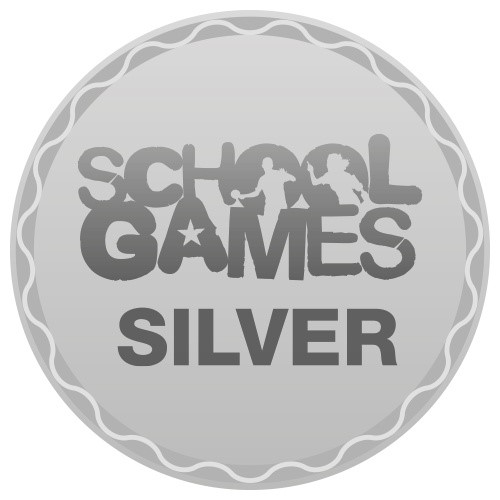 School Games Silver